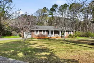 2401 Ebenezer Rd SE, Conyers, GA 30094 - Photo 1