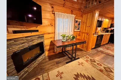 453 Golden Nugget Road #LOT 215, Blairsville, GA 30512 - Photo 6