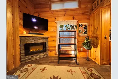 453 Golden Nugget Road #LOT 215, Blairsville, GA 30512 - Photo 4