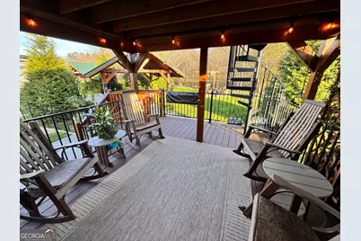 453 Golden Nugget Road #LOT 215, Blairsville, GA 30512 - Photo 26