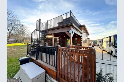 453 Golden Nugget Road #LOT 215, Blairsville, GA 30512 - Photo 24