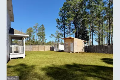 270 Noah Everett Drive, Folkston, GA 31537 - Photo 6