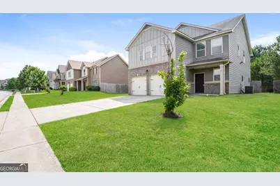 40 Oakwood Drive, Covington, GA 30016 - Photo 4
