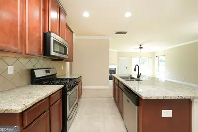40 Oakwood Drive, Covington, GA 30016 - Photo 10