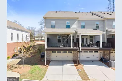 3516 Hardy Street, Duluth, GA 30096 - Photo 40