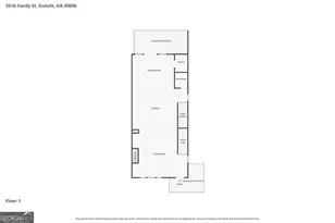 3516 Hardy St, Duluth, GA 30096 - Photo 56