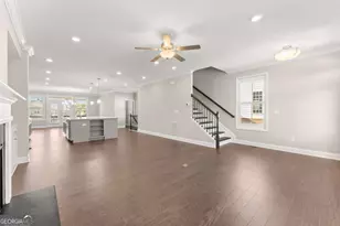 3516 Hardy St, Duluth, GA 30096 - Photo 8
