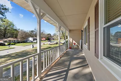 3980 W Oak Drive, Macon, GA 31210 - Photo 4