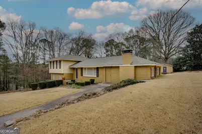 770 Shipp Circle NW, Conyers, GA 30012 - Photo 38