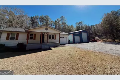 200 Abner Road, Franklin, GA 30217 - Photo 2