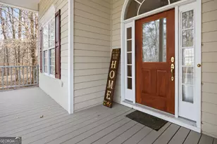 1251 Apalachee Woods Trail, Buckhead, GA 30625 - Photo 4