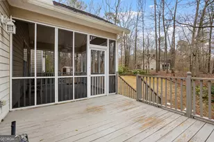 1251 Apalachee Woods Trail, Buckhead, GA 30625 - Photo 32