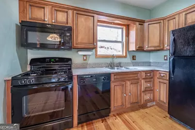 520 Newport Drive, Ellijay, GA 30540 - Photo 12