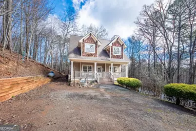 520 Newport Drive, Ellijay, GA 30540 - Photo 34