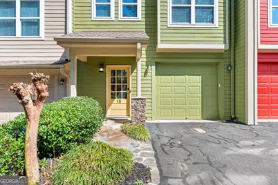 1226 Bowersville Highway #15, Hartwell, GA 30643 - Photo 2