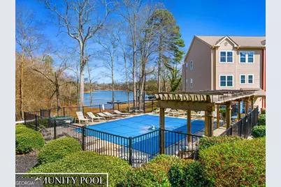 1226 Bowersville Highway #15, Hartwell, GA 30643 - Photo 46