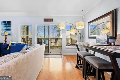 1226 Bowersville Highway #15, Hartwell, GA 30643 - Photo 16