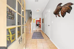 1226 Bowersville Hwy, Hartwell, GA 30643 - Photo 6