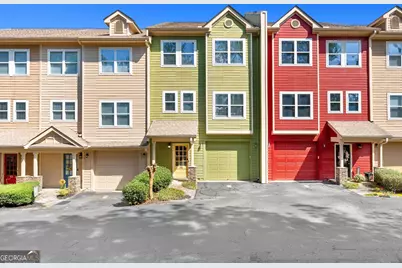 1226 Bowersville Highway #15, Hartwell, GA 30643 - Photo 1