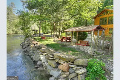 730 Riverside Lane, Blue Ridge, GA 30513 - Photo 4