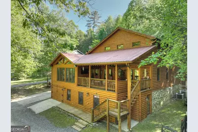 730 Riverside Lane, Blue Ridge, GA 30513 - Photo 20