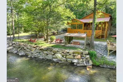 730 Riverside Lane, Blue Ridge, GA 30513 - Photo 18