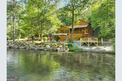 730 Riverside Lane, Blue Ridge, GA 30513 - Photo 10