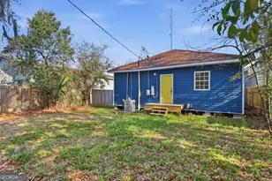 807 W 52nd St, Savannah, GA 31401 - Photo 30