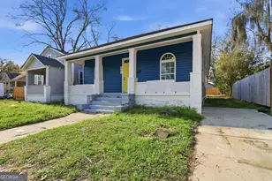 807 W 52nd St, Savannah, GA 31401 - Photo 2