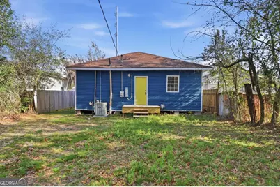 807 W 52nd Street, Savannah, GA 31401 - Photo 28