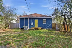 807 W 52nd St, Savannah, GA 31401 - Photo 28