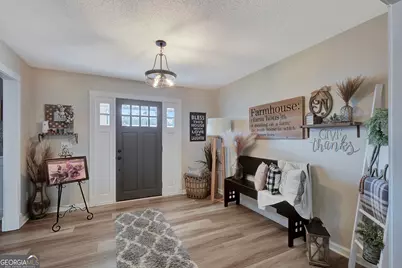 425 Turner Road, Newnan, GA 30263 - Photo 10