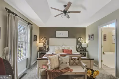 425 Turner Road, Newnan, GA 30263 - Photo 26