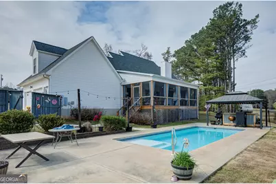 425 Turner Road, Newnan, GA 30263 - Photo 52