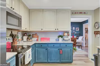 425 Turner Road, Newnan, GA 30263 - Photo 20