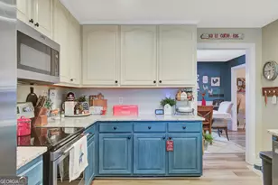 425 Turner Rd, Newnan, GA 30263 - Photo 20