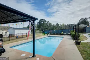 425 Turner Rd, Newnan, GA 30263 - Photo 56