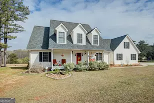 425 Turner Rd, Newnan, GA 30263 - Photo 1