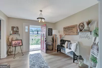 425 Turner Road, Newnan, GA 30263 - Photo 6