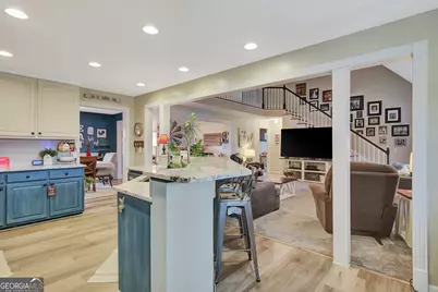 425 Turner Road, Newnan, GA 30263 - Photo 18