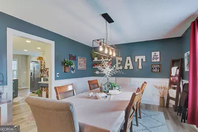 425 Turner Road, Newnan, GA 30263 - Photo 12