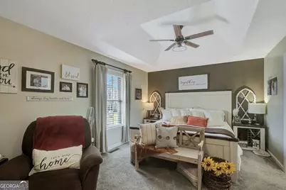 425 Turner Road, Newnan, GA 30263 - Photo 28