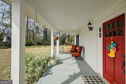 425 Turner Road, Newnan, GA 30263 - Photo 4