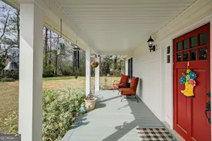 425 Turner Rd, Newnan, GA 30263 - Photo 4