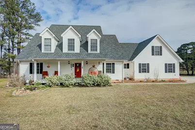 425 Turner Road, Newnan, GA 30263 - Photo 2