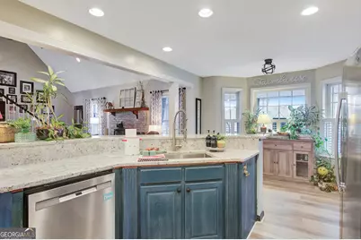 425 Turner Road, Newnan, GA 30263 - Photo 22