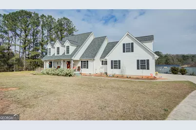 425 Turner Road, Newnan, GA 30263 - Photo 4