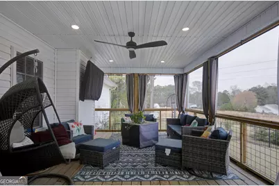 425 Turner Road, Newnan, GA 30263 - Photo 46