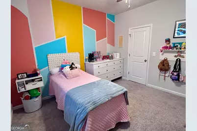 706 Lanarck Way, Peachtree City, GA 30269 - Photo 32