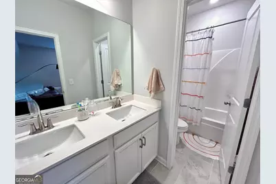 706 Lanarck Way, Peachtree City, GA 30269 - Photo 30